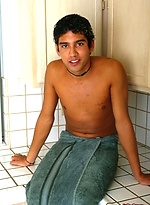 This cute twink features a fierce tan line and tasty cock. by Mount Equinox