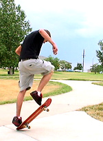 Skater Load by YouLoveJack