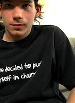 How Do You Get Your Shirts So Clean by YouLoveJack
