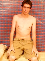 Why do all the skinny twinks have the thickest cocks by Mount Equinox
