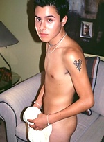 This tinny little Latin twink has a body to die for. by Mount Equinox