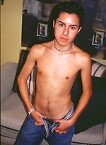 This tinny little Latin twink has a body to die for. by Mount Equinox