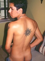 This tinny little Latin twink has a body to die for. by Mount Equinox