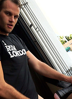 Gym work out with Aussie Zac Frevo by Bentley Race