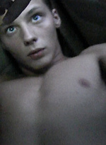 Czech hunter 60. Gets his ass fucked. by Czech Hunter
