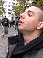 Czech hunter 63. Euro boy fucked. by Czech Hunter