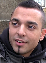 Czech hunter 63. Euro boy fucked. by Czech Hunter