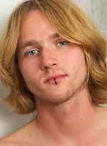 Eric Ryan jacking off dick by Circle Jerk Boys