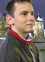Czech hunter 64. Cute boy fucked. by Czech Hunter