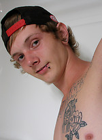 Matt Cash Piss And Stroke by Boys Pissing