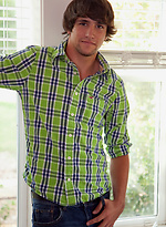 Shawn\\\'s Audition by Southern Strokes