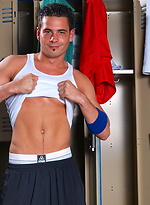Mario Costa and Richie Sabatini anal sex by Suite703 With Mario Costa,Richie Sabatini