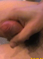 Lost Archi Vid! Smoking And Stroking by Boys Smoking