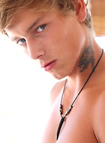 Kevin Warhol Pin-Up by BelAmi Online With Kevin Warhol