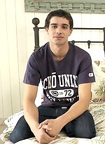 Paul Valery fucks Roger Lambert bareback by BelAmi Online