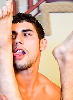 Bradley Hudson and Jimmy Clay have sex by Dylan Lucas With Jimmy Clay