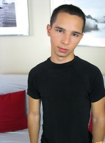 Edward Gonzales: Straight, Married and Corruptible! by Straight Rent Boys