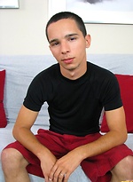 Edward Gonzales: Straight, Married and Corruptible! by Straight Rent Boys