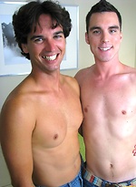 Nu and Christoper by Straight Rent Boys