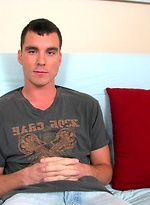 Christopher Evans Solo by Straight Rent Boys