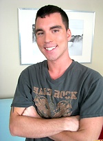 Christopher Evans Solo by Straight Rent Boys