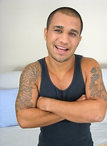 Rafael and Alex Luster by Straight Rent Boys