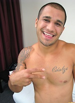 Rafael and Alex Luster by Straight Rent Boys