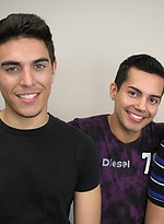 Straights Rough up the Gay Boy starring Vince, Jake & Chris by Straight Rent Boys