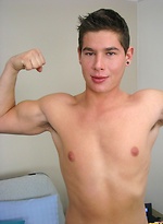 Straights Rough up the Gay Boy starring Vince, Jake & Chris by Straight Rent Boys