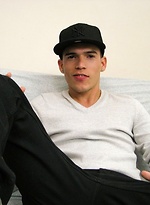 Cuban RentBoy Diego Mendez by Straight Rent Boys