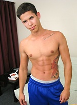 Jacob Jake Solo by Straight Rent Boys