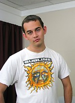 Vince and James Anal by Straight Rent Boys