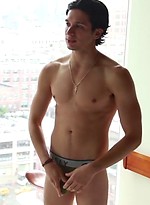 Antonio Manero\\\'s Underwear Fetish by Cocky Boys