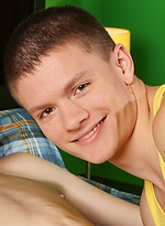Tyler Sweet and Grant Peters have sex by Next Door Twink With Tyler Sweet