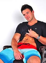 Trystan Bull shows his dick by Trystan Bull With Trystan Bull