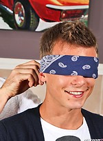 Lucas Knight and Ashton Rush fucking by Next Door Twink With Lucas Knight