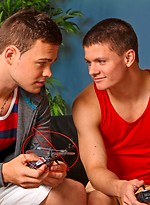 Cute boys Joey Hard and Tyler Sweet have anal sex by Next Door Twink With Tyler Sweet,Joey Hard,Tyler Sweet