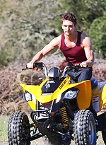 Horny studs Johnny Torque and Joey Hard by Next Door Twink With Johnny Torque,Joey Hard