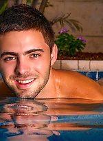 Josh Long strokes dick by High Perfomance Men With Josh Long