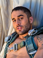 Samuel O\'Toole strokes dick by Samuel O Toole