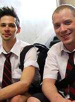 Summer Break - It\\\'s an after school special with Ryan and Simon by Bentley Race