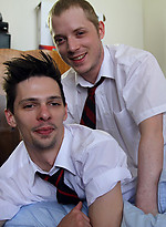 Summer Break - It\\\'s an after school special with Ryan and Simon by Bentley Race