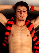 Lucius and Alex Schultz punks oral gay sex by Alternadudes