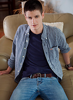 Andy\\\'s Audition by Southern Strokes