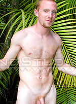 Billy - Furry Hawaiian Surfer Juggles with a Boner and Busts a Nut! by Island Studs