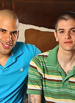 Austin Wilde and Joey Devon have anal sex by Austin Wilde With Austin Wilde,Joey Devon