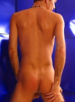 Damn, those blue eyes are so dreamy! Who wouldn\'t want to fuck this cute little twink? by Mount Equinox