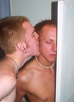 Hot three-way scene full of sexy twinks with cute Latin teen in the middle. by Mount Equinox