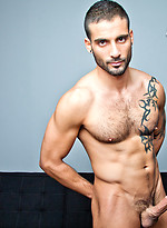 Edji Da Silva and Tyler Wolf Fuck Each Other by Lucas Entetainment With Edji Da Silva,Tyler Wolf