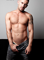 Edji Da Silva and Tyler Wolf Fuck Each Other by Lucas Entetainment With Edji Da Silva,Tyler Wolf